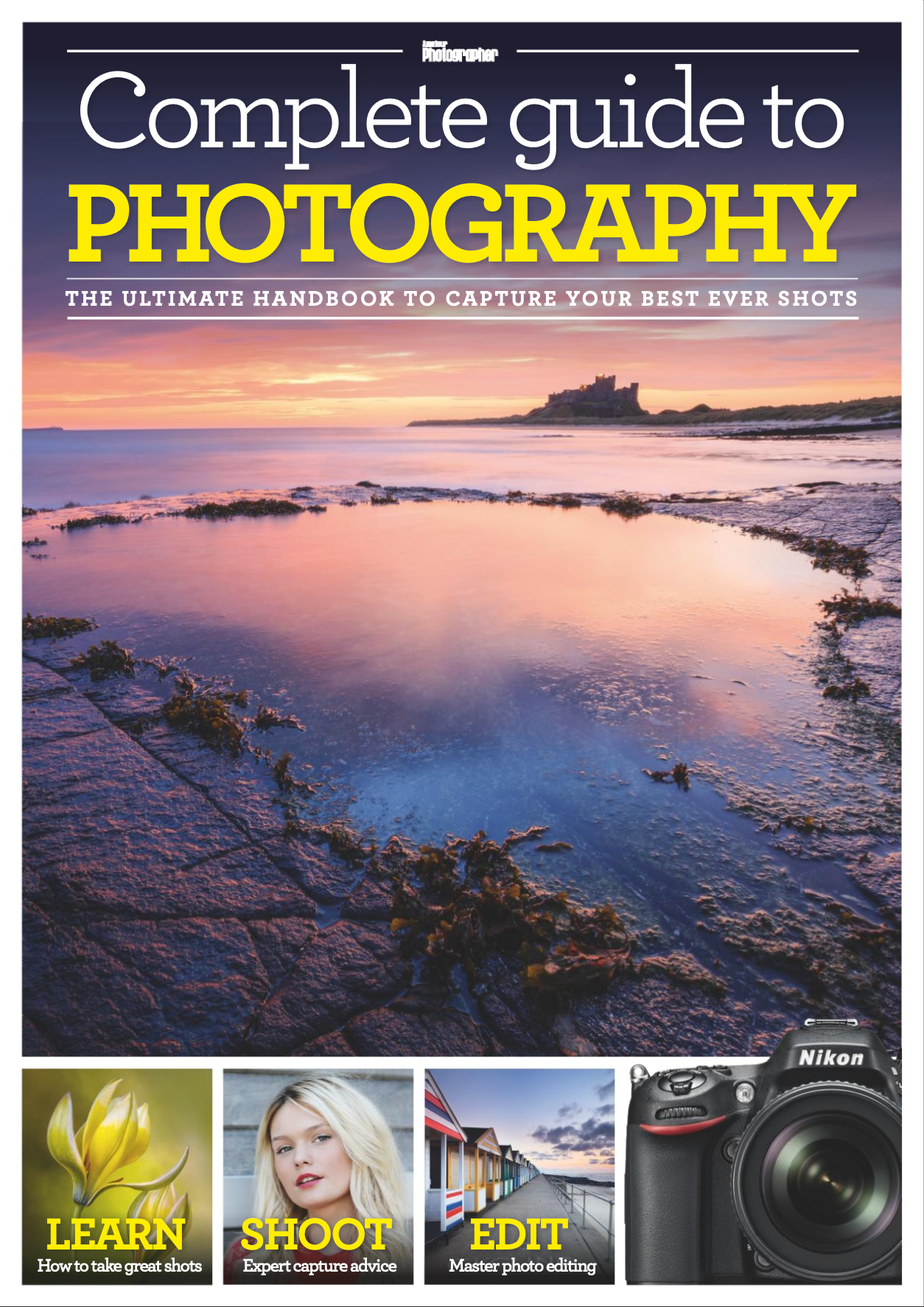 Creator Lens™ – Les bases de la photographie