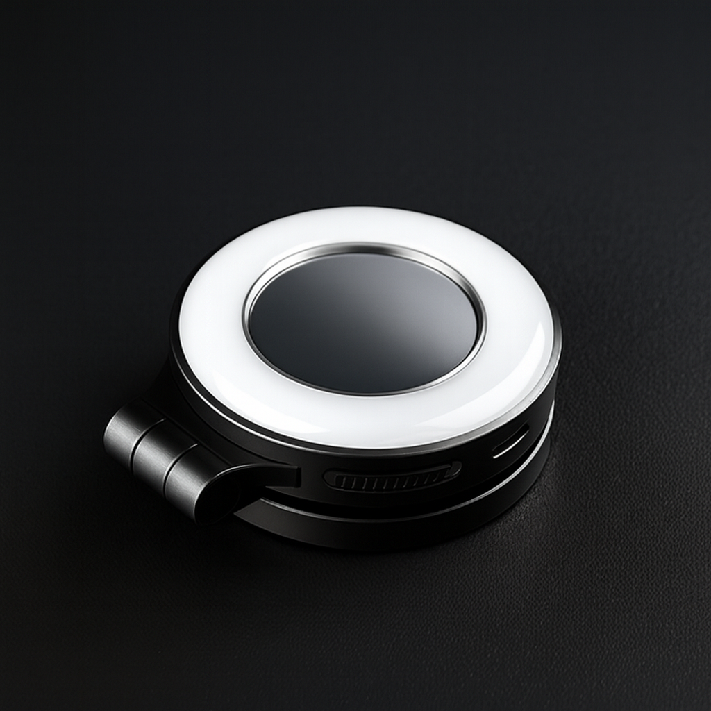 Lumeo™  ✨ 3-in-1 Magnetic Beauty Selfie Light for Phones