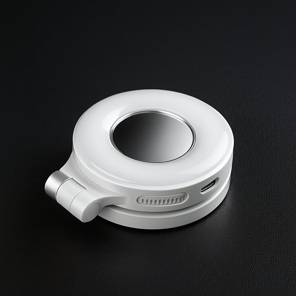 Lumeo™  ✨ 3-in-1 Magnetic Beauty Selfie Light for Phones