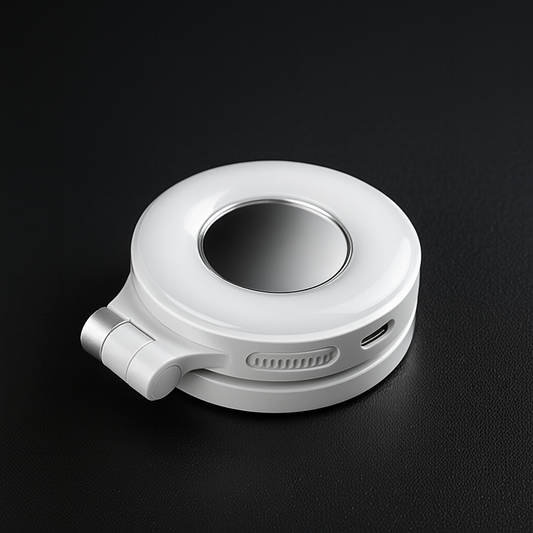 Lumeo™  ✨ 3-in-1 Magnetic Beauty Selfie Light for Phones