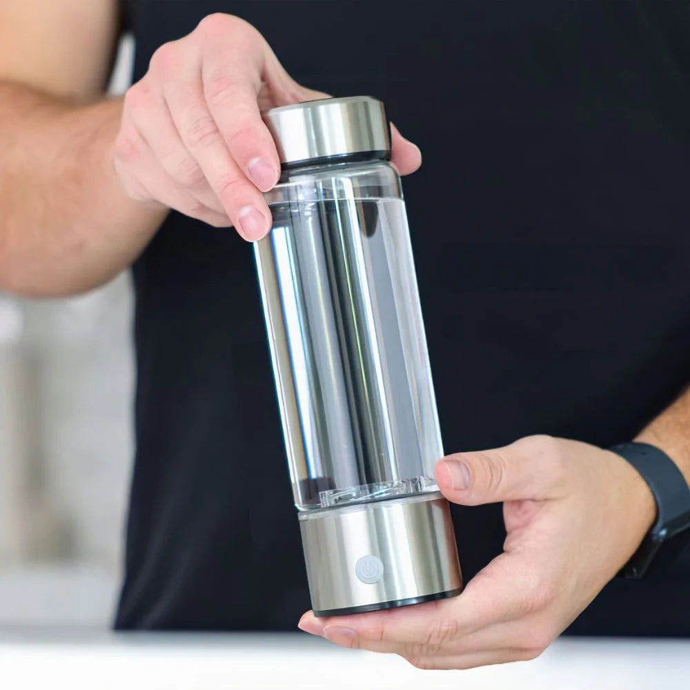 HydroBottle™