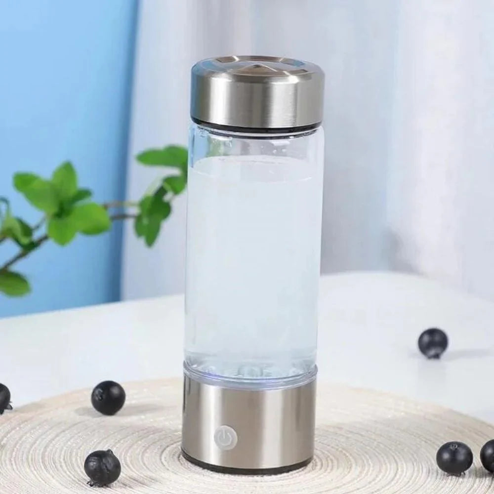 HydroBottle™