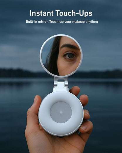 Lumeo™  ✨ 3-in-1 Magnetic Beauty Selfie Light for Phones