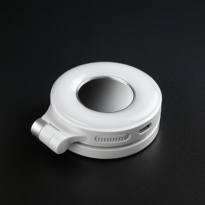 Lumeo™  ✨ 3-in-1 Magnetic Beauty Selfie Light for Phones