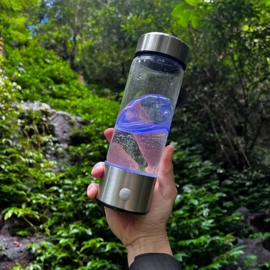 HydroBottle™