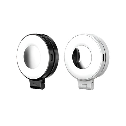 Lumeo™  ✨ 3-in-1 Magnetic Beauty Selfie Light for Phones