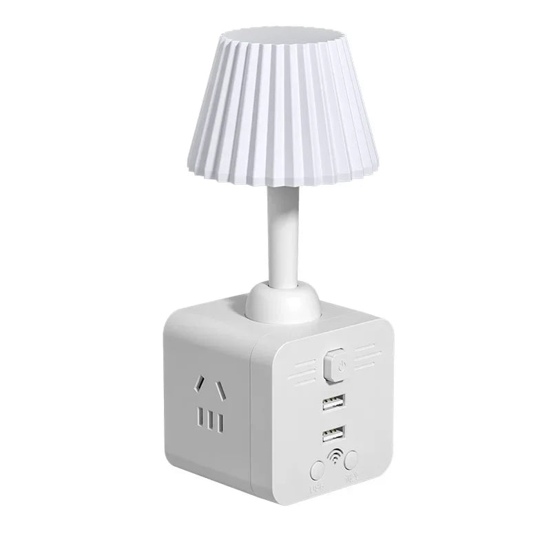 Moonly™ - LED Light Lamp with USB Adapter💡