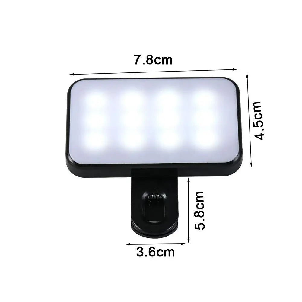 Mini Softlight™ – Pocket Fill Light 💡
