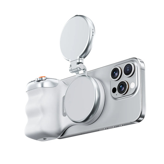 📸 SnapGrip Pro™ — Shoot Anywhere. Control Everything.