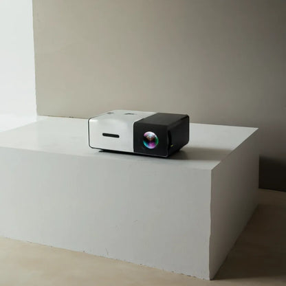 Mini Portable Projector