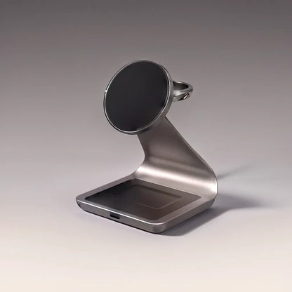 Magnetic 3 in 1 Wireless Charger for iPhone